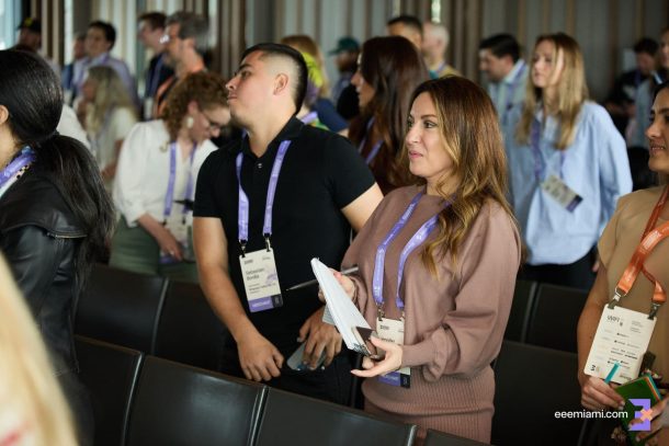 EEE Miami 2024 Recap Photos Main Event 1