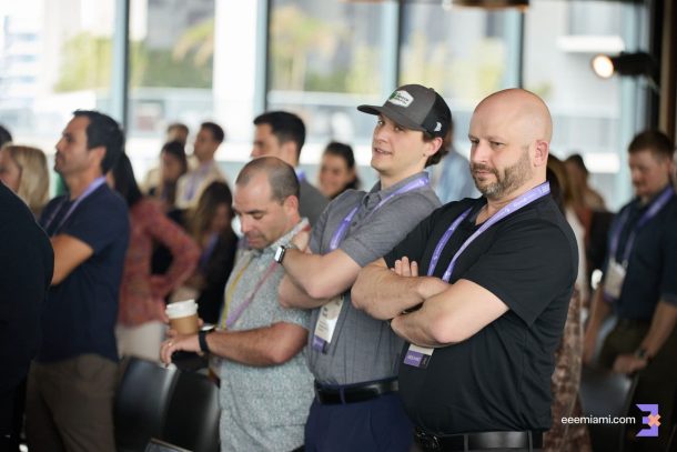 EEE Miami 2024 Recap Photos Main Event 1