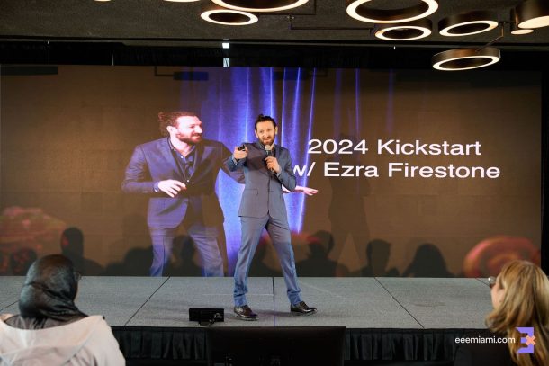 EEE Miami 2024 Recap Photos Main Event 1