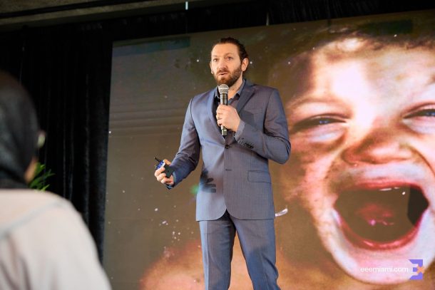 EEE Miami 2024 Recap Photos Main Event 1