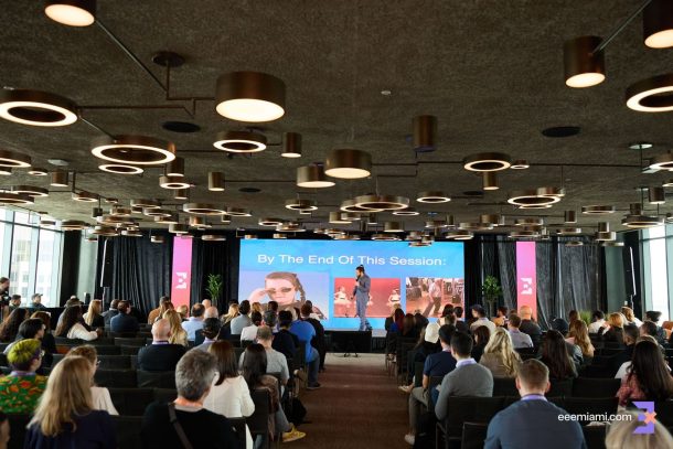 EEE Miami 2024 Recap Photos Main Event 1