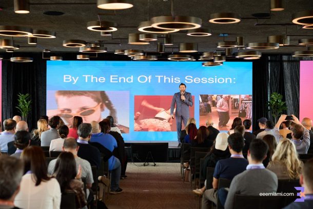 EEE Miami 2024 Recap Photos Main Event 1