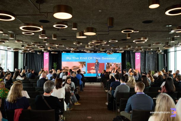 EEE Miami 2024 Recap Photos Main Event 1