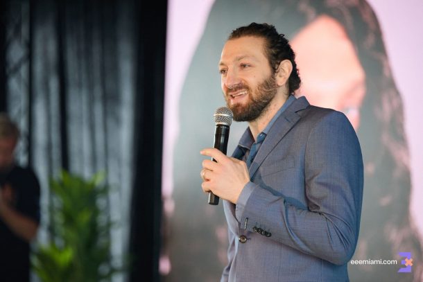 EEE Miami 2024 Recap Photos Main Event 1