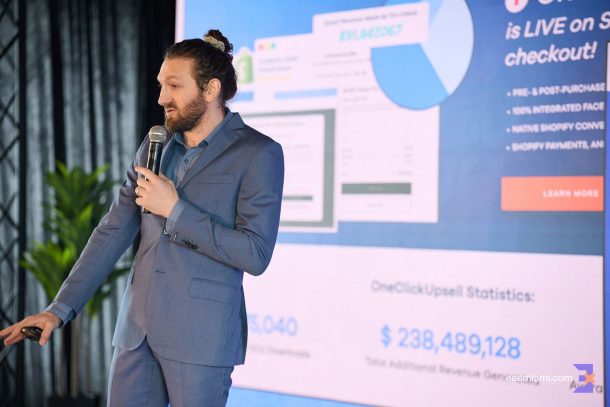 EEE Miami 2024 Recap Photos Main Event 1