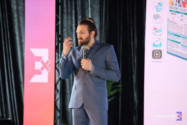 EEE Miami 2024 Recap Photos Main Event 1