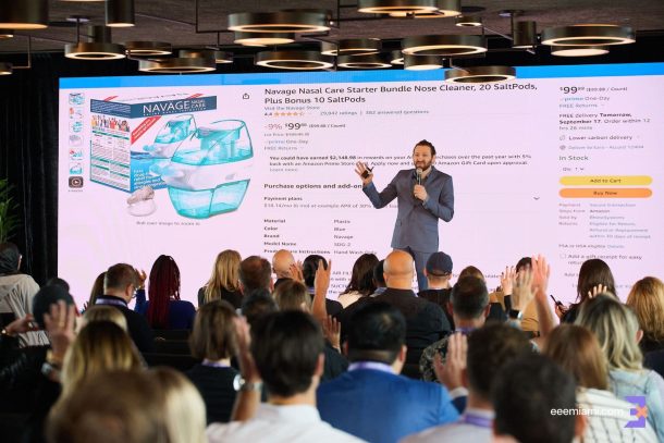 EEE Miami 2024 Recap Photos Main Event 1