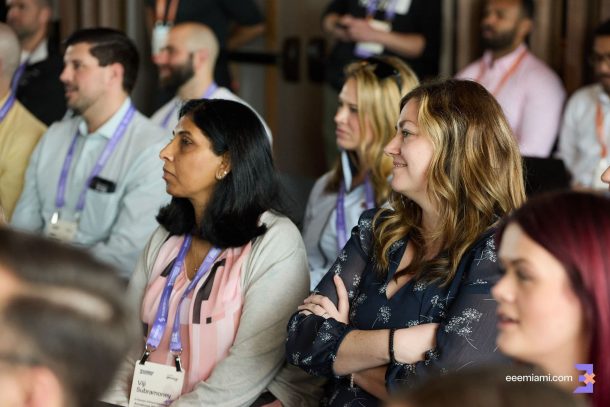 EEE Miami 2024 Recap Photos Main Event 1