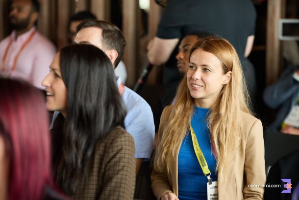 EEE Miami 2024 Recap Photos Main Event 1