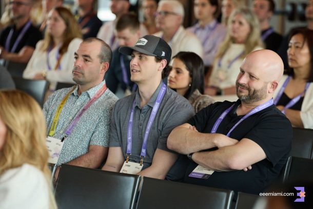 EEE Miami 2024 Recap Photos Main Event 1