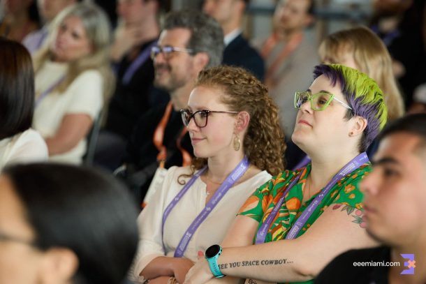 EEE Miami 2024 Recap Photos Main Event 1