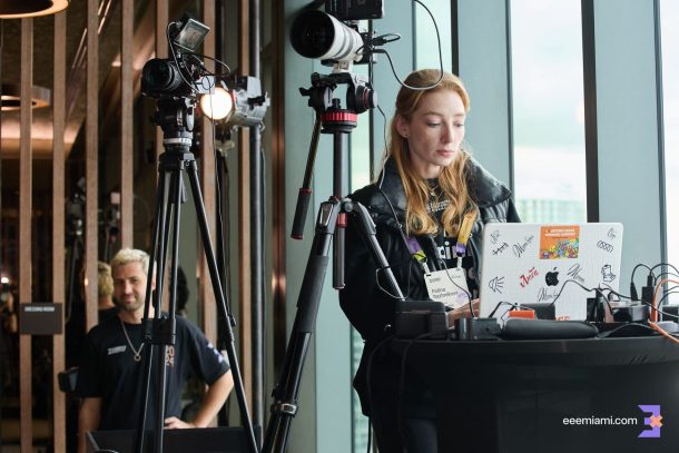 EEE Miami 2024 Recap Photos Main Event 1