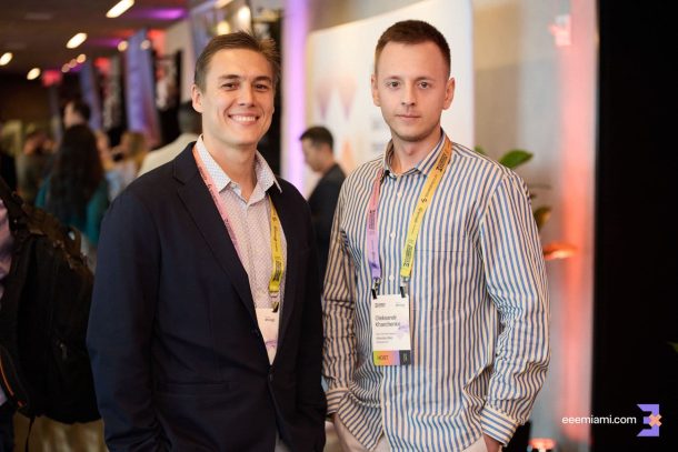 EEE Miami 2024 Recap Photos Main Event 1