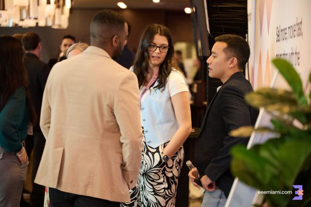 EEE Miami 2024 Recap Photos Main Event 1