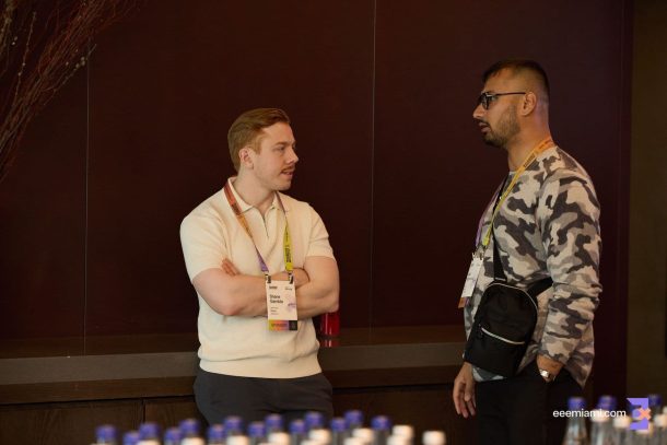 EEE Miami 2024 Recap Photos Main Event 1