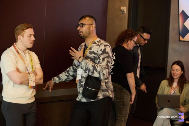 EEE Miami 2024 Recap Photos Main Event 1