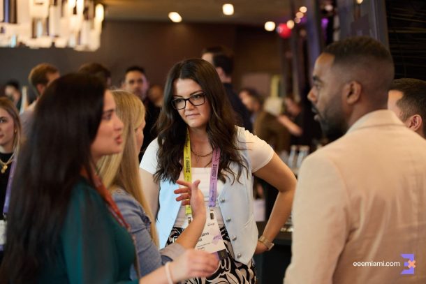 EEE Miami 2024 Recap Photos Main Event 1