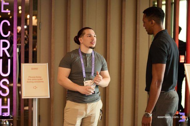 EEE Miami 2024 Recap Photos Main Event 1