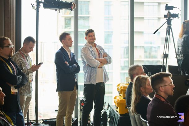 EEE Miami 2024 Recap Photos Main Event 1