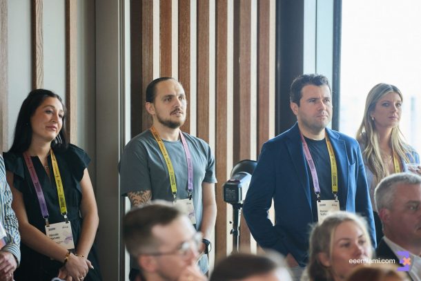 EEE Miami 2024 Recap Photos Main Event 1