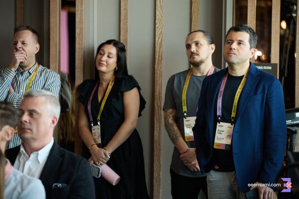 EEE Miami 2024 Recap Photos Main Event 1