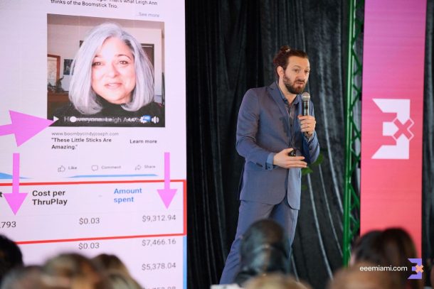 EEE Miami 2024 Recap Photos Main Event 1