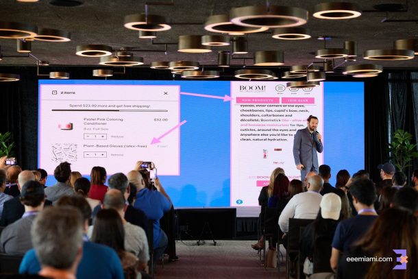 EEE Miami 2024 Recap Photos Main Event 1