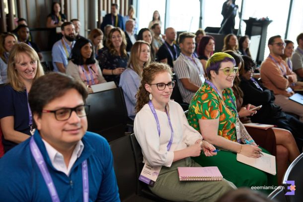 EEE Miami 2024 Recap Photos Main Event 1