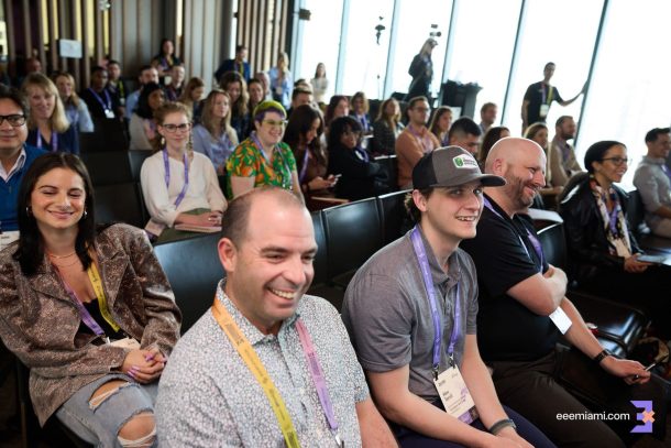 EEE Miami 2024 Recap Photos Main Event 1