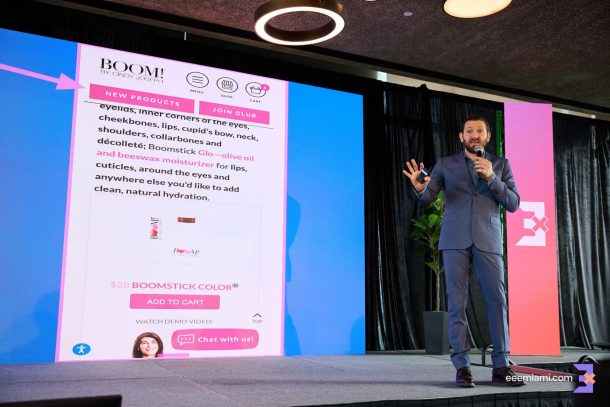 EEE Miami 2024 Recap Photos Main Event 1