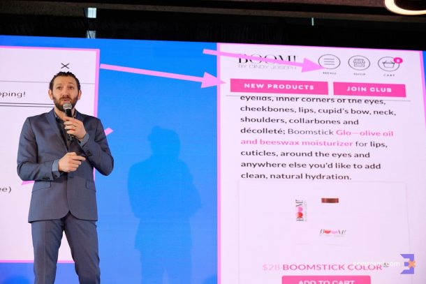 EEE Miami 2024 Recap Photos Main Event 1