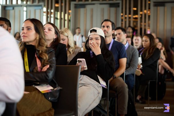 EEE Miami 2024 Recap Photos Main Event 1