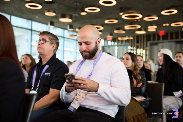 EEE Miami 2024 Recap Photos Main Event 1