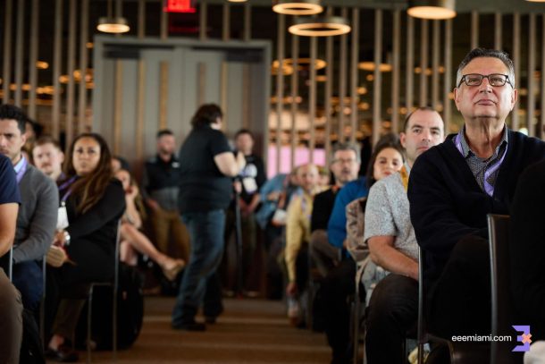 EEE Miami 2024 Recap Photos Main Event 1