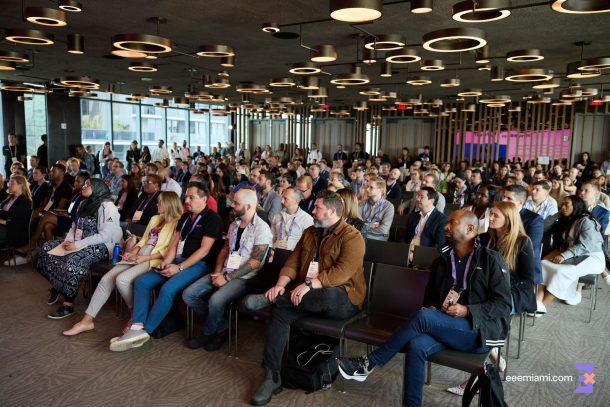 EEE Miami 2024 Recap Photos Main Event 1