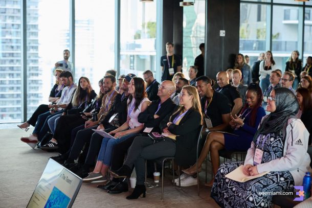 EEE Miami 2024 Recap Photos Main Event 1