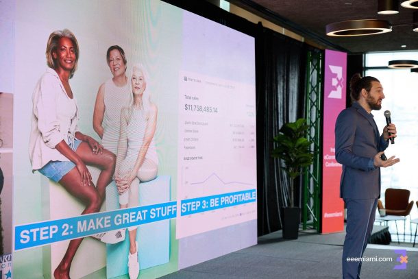 EEE Miami 2024 Recap Photos Main Event 1