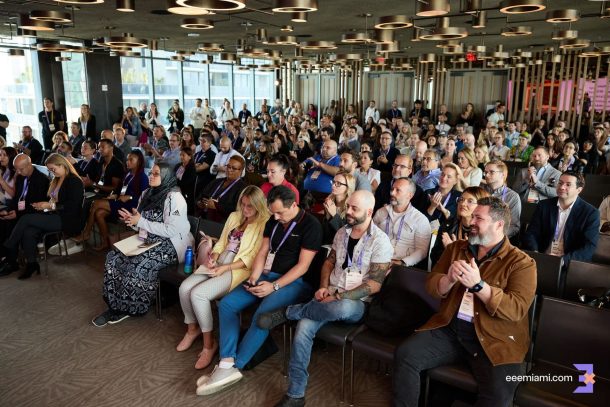 EEE Miami 2024 Recap Photos Main Event 1