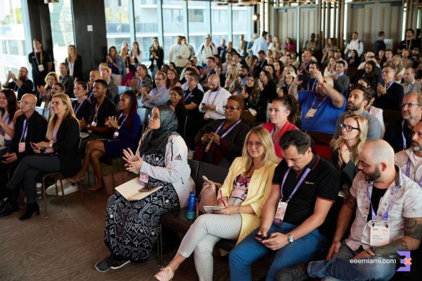 EEE Miami 2024 Recap Photos Main Event 1