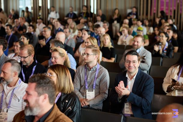 EEE Miami 2024 Recap Photos Main Event 1