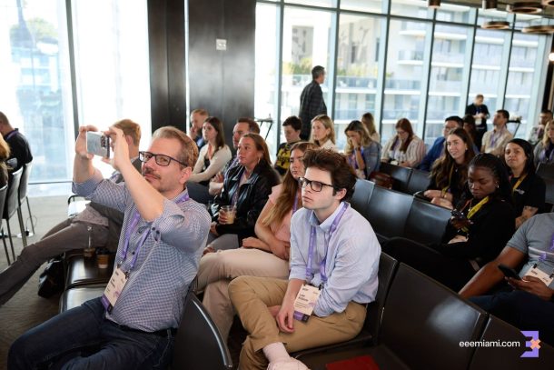 EEE Miami 2024 Recap Photos Main Event 1