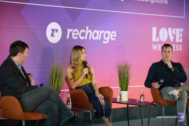 EEE Miami 2024 Recap Photos Main Event 1