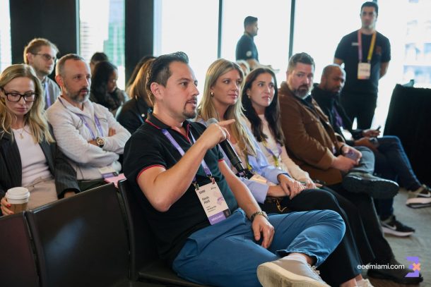 EEE Miami 2024 Recap Photos Main Event 1