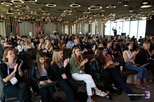 EEE Miami 2024 Recap Photos Main Event 1