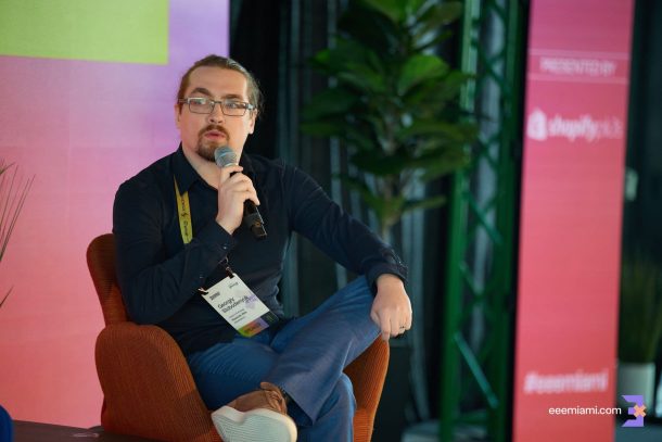 EEE Miami 2024 Recap Photos Main Event 1