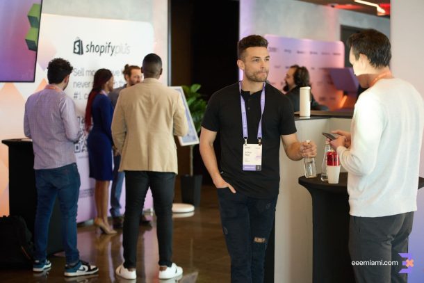 EEE Miami 2024 Recap Photos Main Event 1