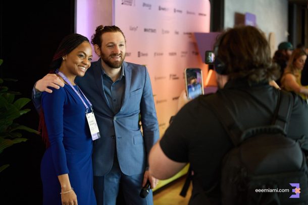 EEE Miami 2024 Recap Photos Main Event 1