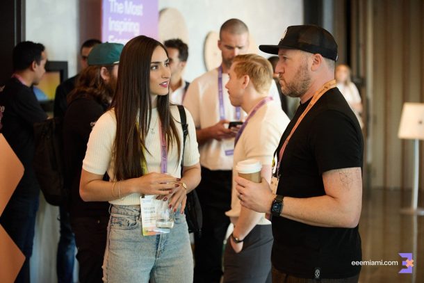 EEE Miami 2024 Recap Photos Main Event 1