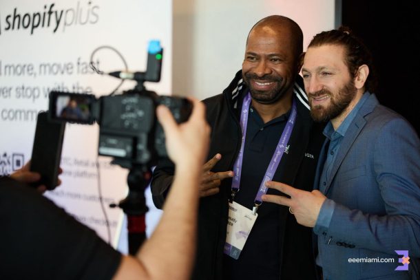 EEE Miami 2024 Recap Photos Main Event 1