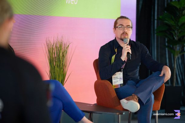 EEE Miami 2024 Recap Photos Main Event 1